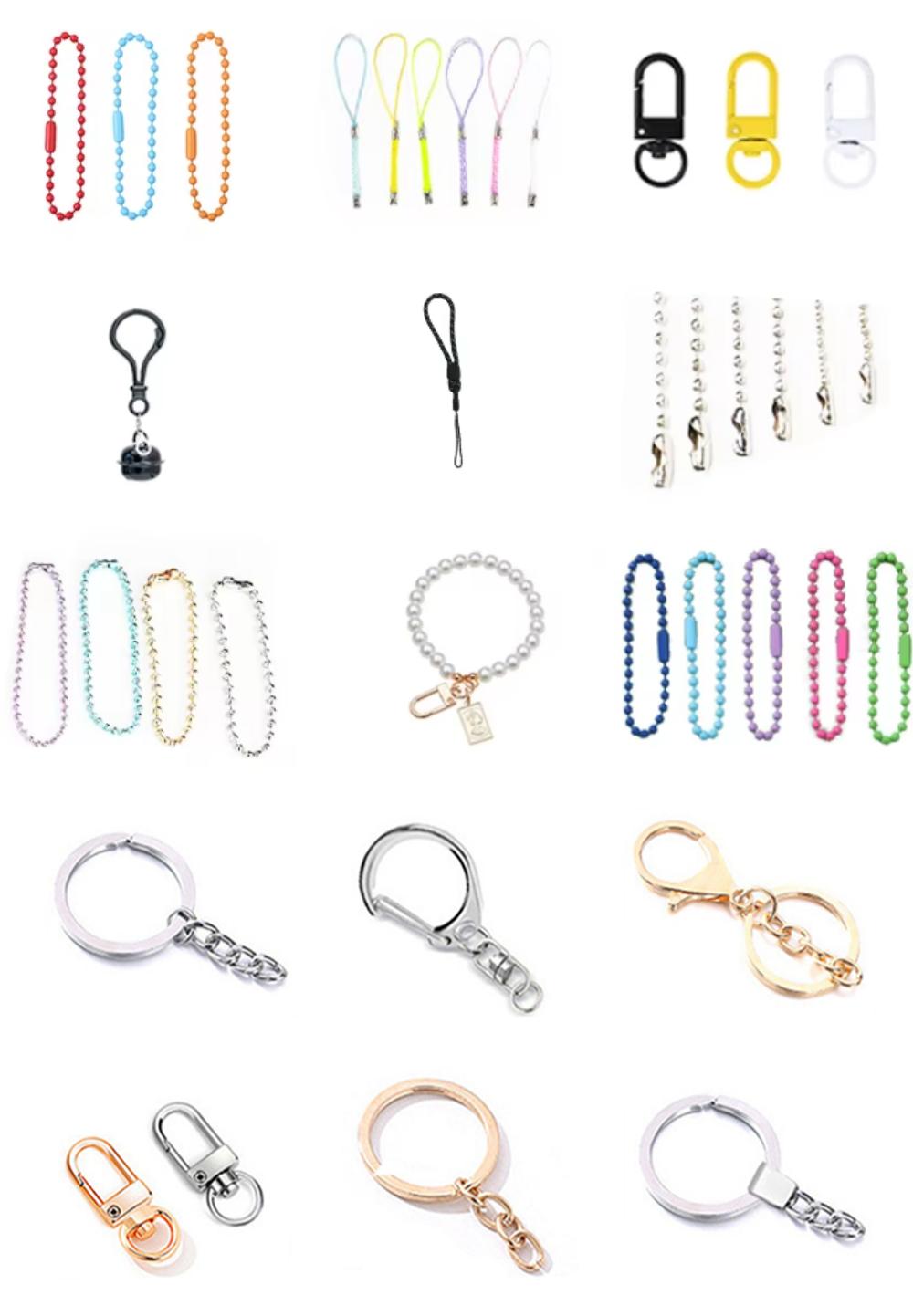 Accessory and Hanging Hardware Customization