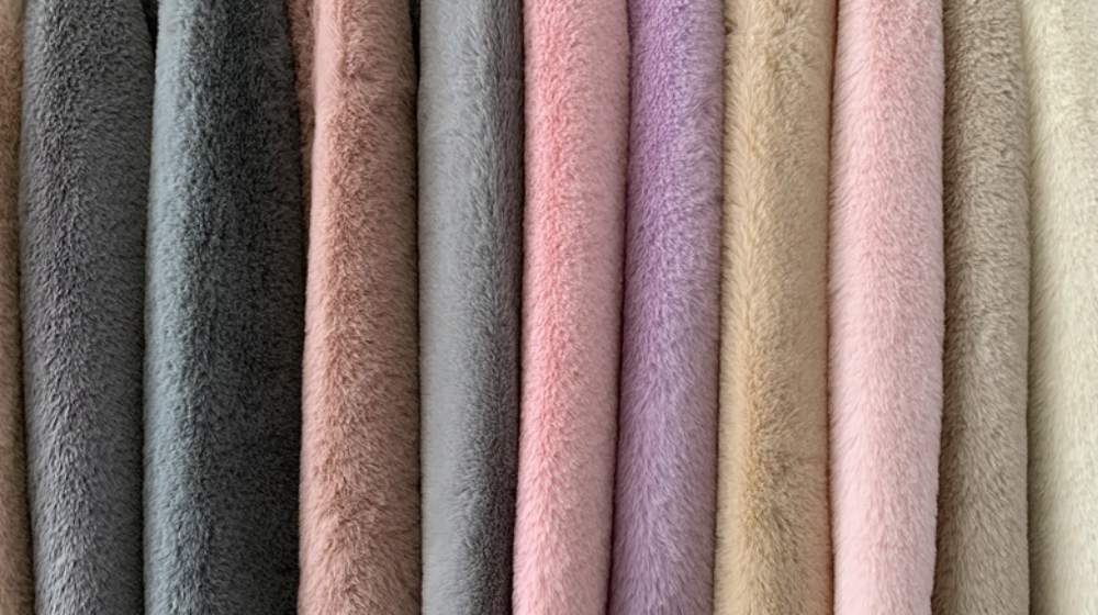 Confirm materials and weight