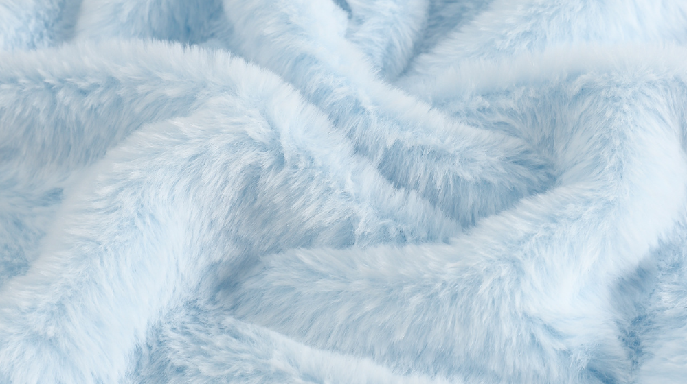 Fabric & Texture Selection