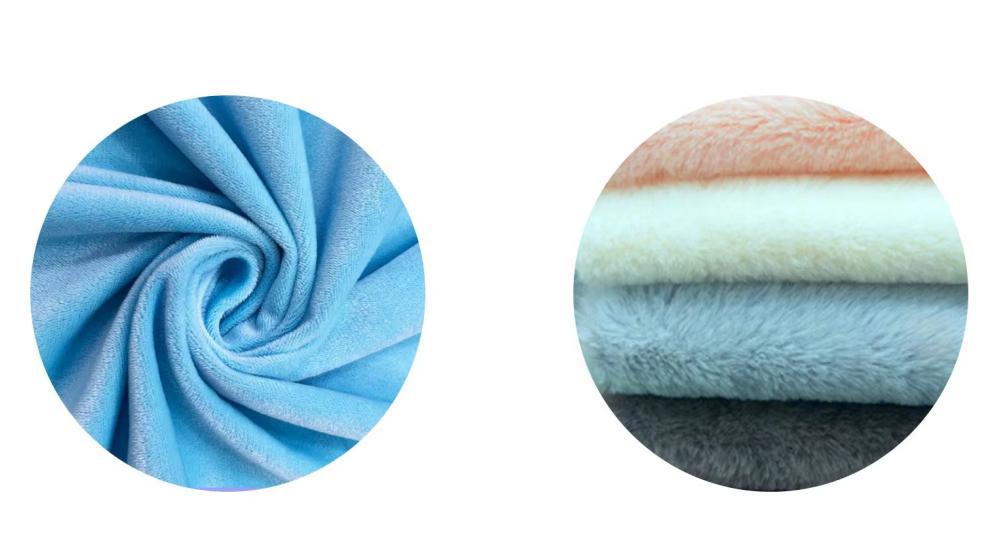 Fabric and Surface Texture Customization 2