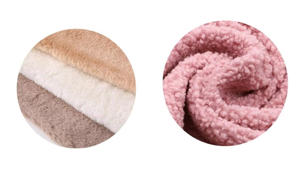 Fabric and Surface Texture Customization 3