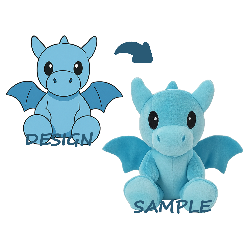 People Also Ask About Custom Weighted Stuffed Animal​ Manufacturer