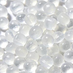 Plastic pellets