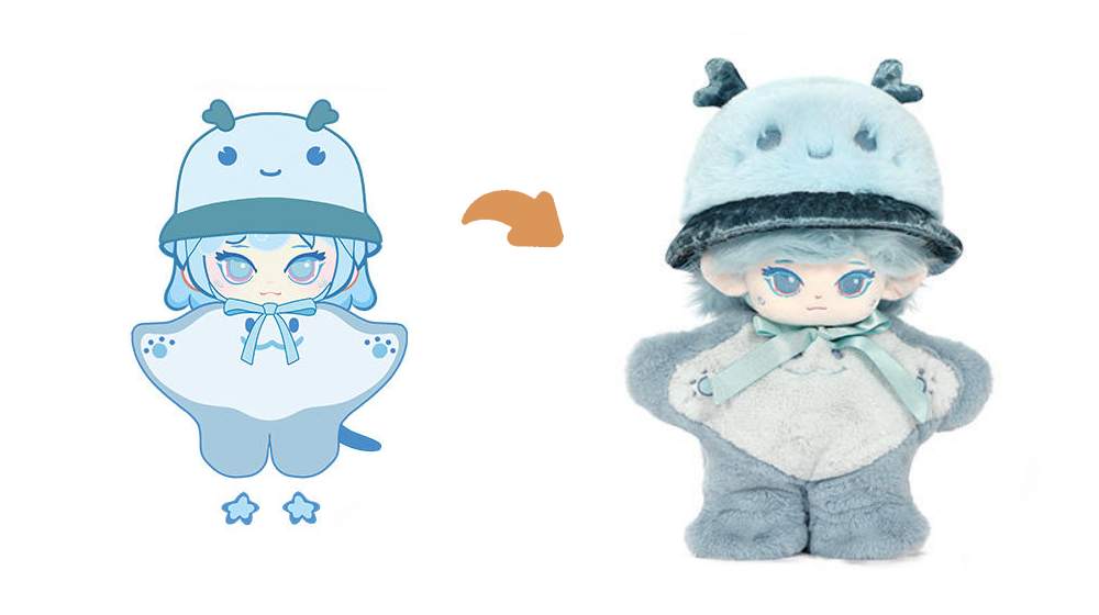 custom Weighted Lap Plush & Comfort Cushions