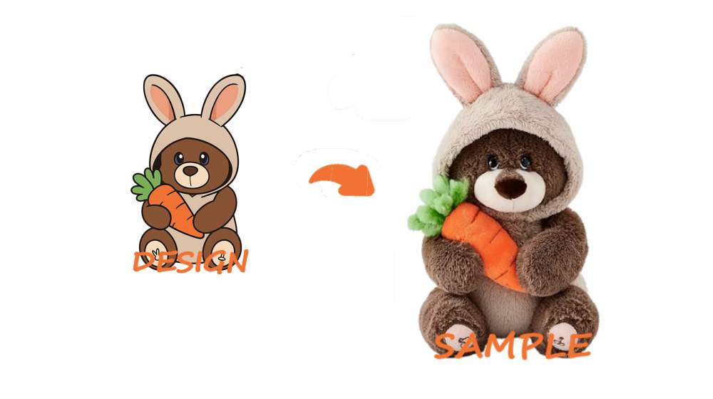 What Makes Weighted Stuffed Animals Different