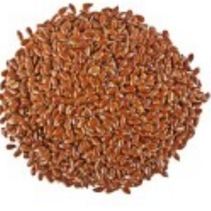 flax seeds