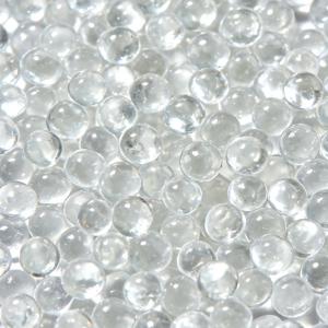 glass pellets