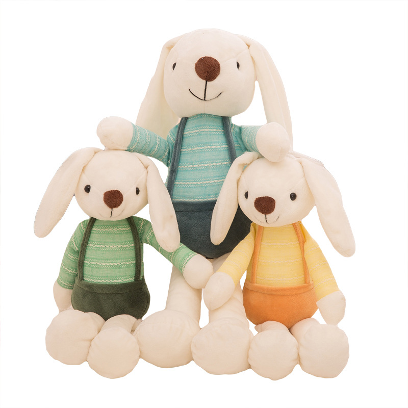 bunny rabbit stuffed plush​ toy