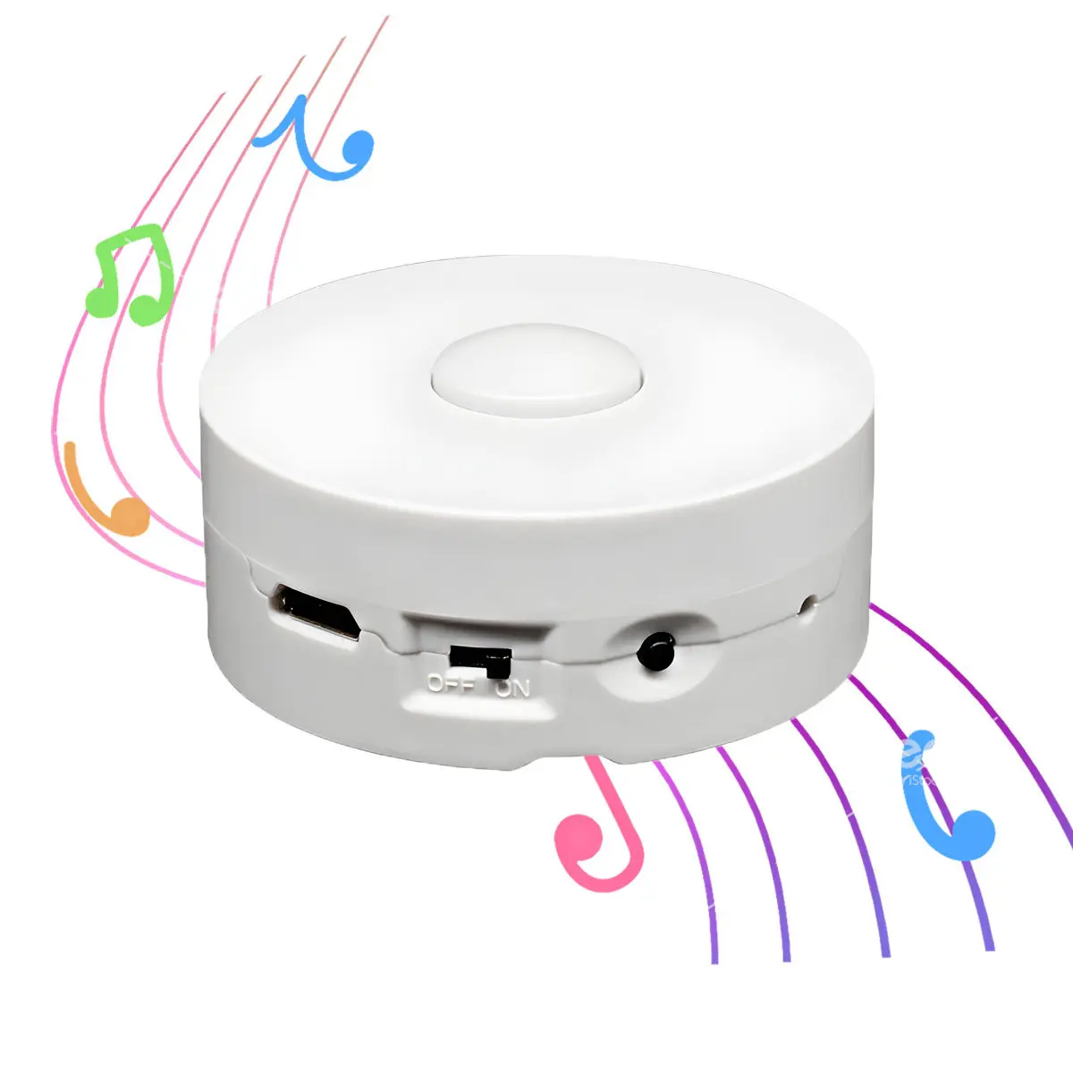 Sound Module for plush toy