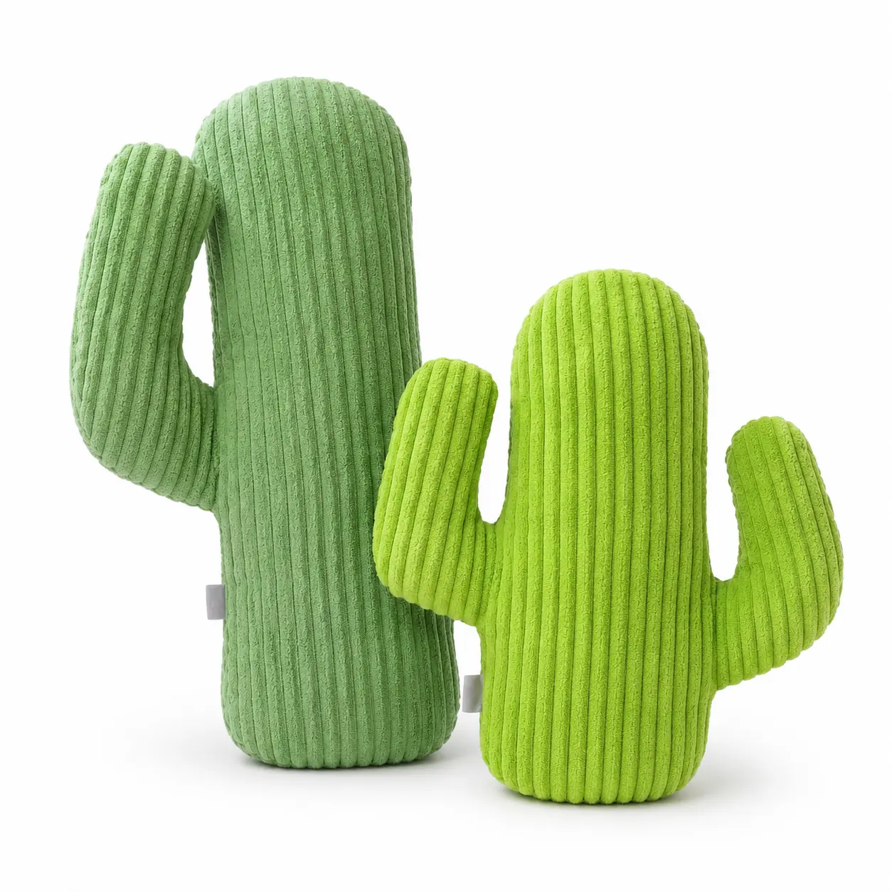 Cactus Plush Pillow