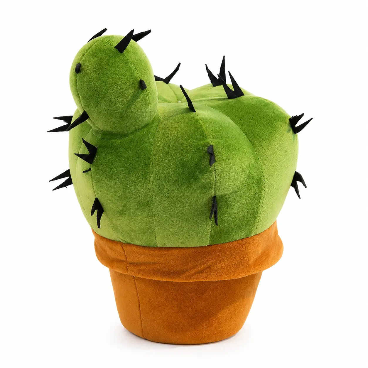 Classic Cactus Plush Toy