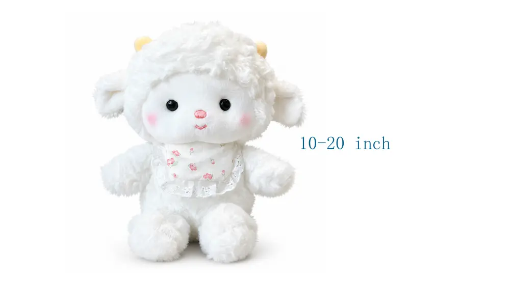 14-20 inch claw machine toy