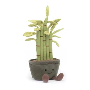 Bamboo-plant-plush-toy
