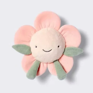 Cherry-Blossom-Plush-Toy
