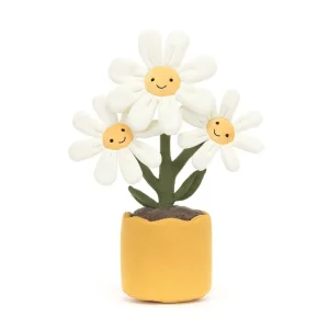 Daisy-Plush-Toy