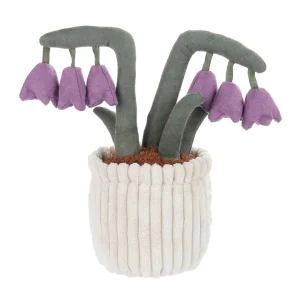 Lavender-Plush-Toy