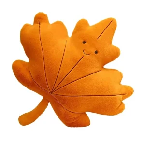 Maple-Leaf-Plush-Toy
