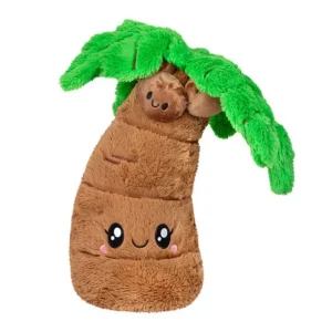 Palm-Tree-Plush-Toy