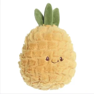 Pineapple-Plant-Plush-Toy