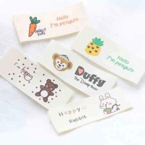 Printed-Label
