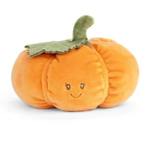 Pumpkin-Plush-Toy