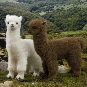 Realistic-Plush-Alpaca