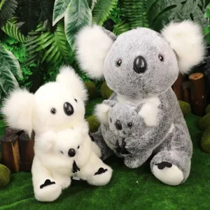 Realistic-Plush-Koala