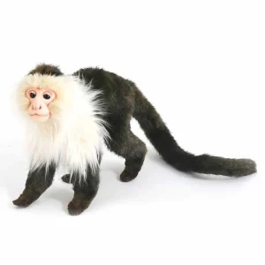 Realistic-Plush-Monkey