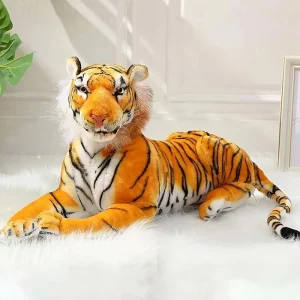 Realistic-Plush-Tiger