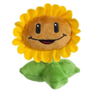 Sunflower-Plush-Toy