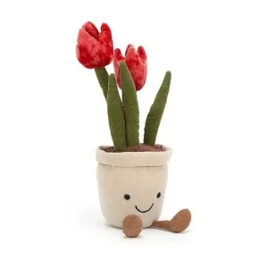 Tulip-Plush-Toy
